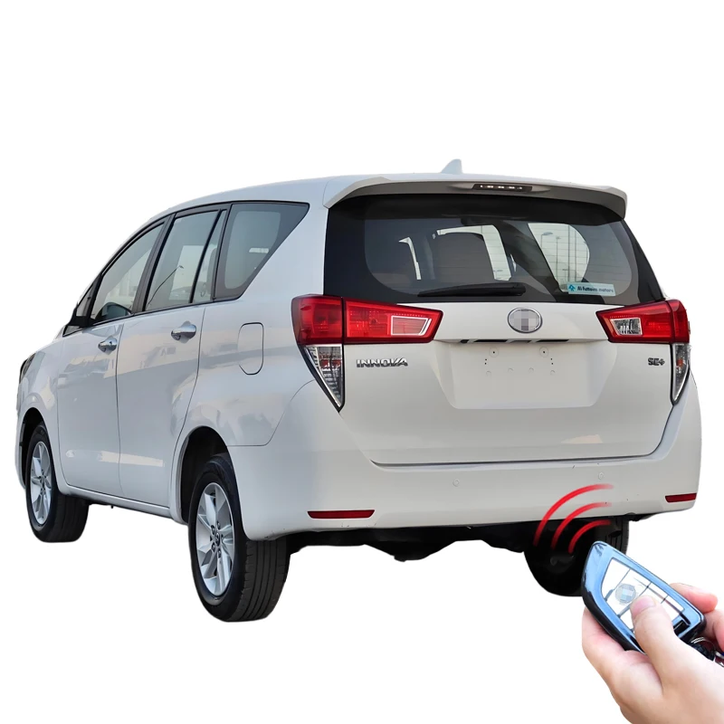 Power Electric Auto Parts Tailgate Lift Door Support Struts for Toyota Innova 2018-2022