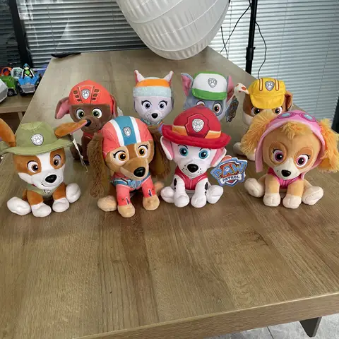 10 best sales Paw Patrol Zuma - №6