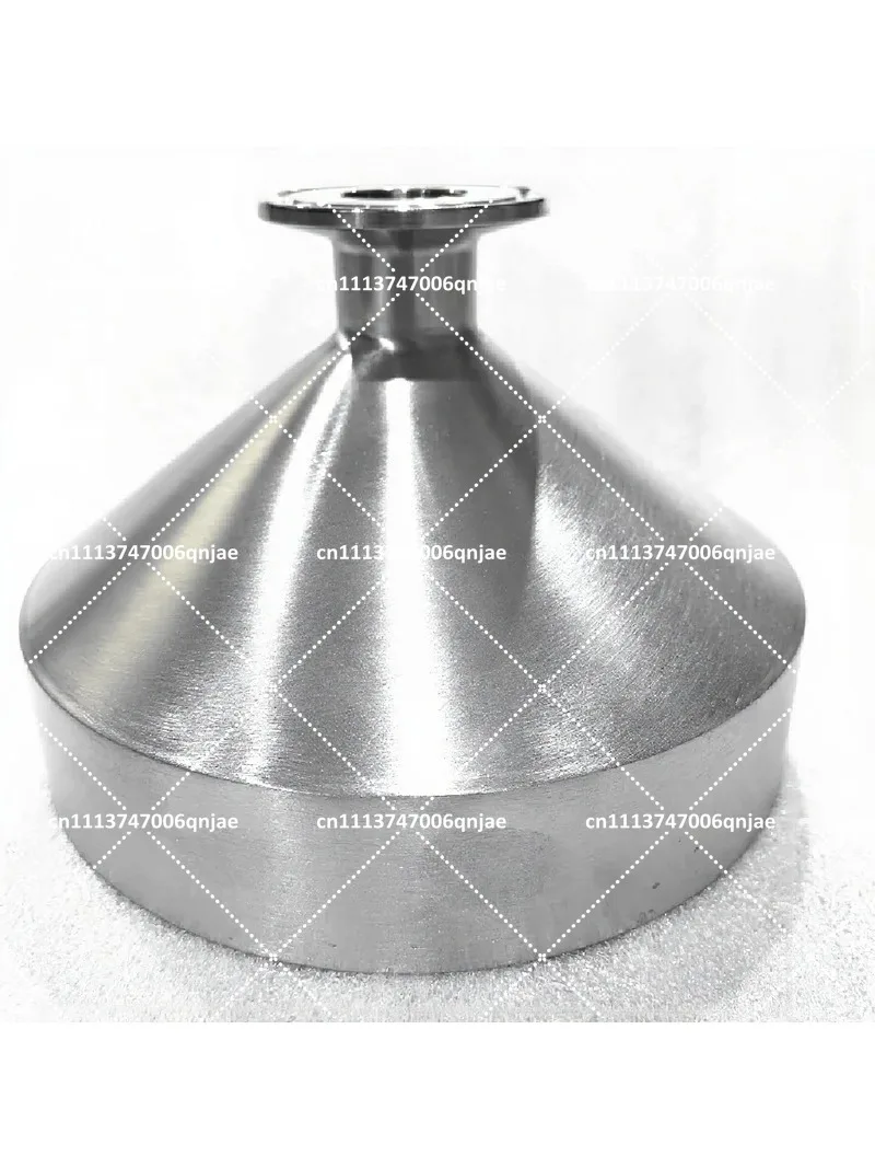Stainless Steel Sanitary Brewing Beer Hopper 304 1L, Home Brewing Equipment