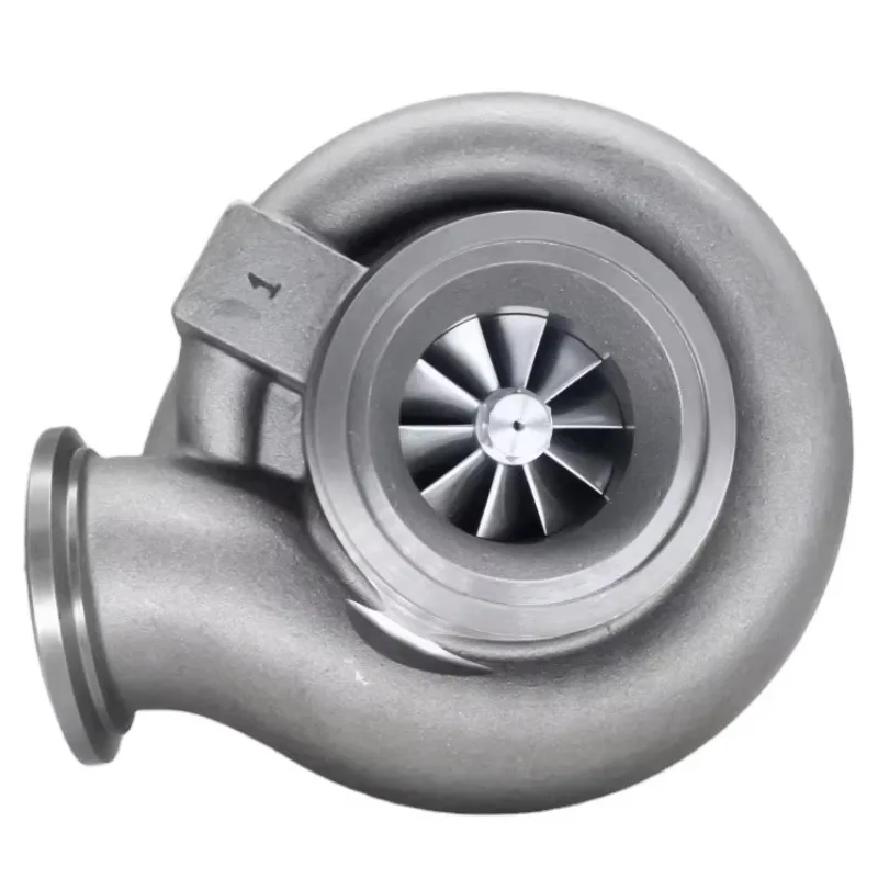 

Turbocharger(GTA4294BRS) 768234-5003S, 20R1177, 10R6305, For C15 ACERT 1998-2013