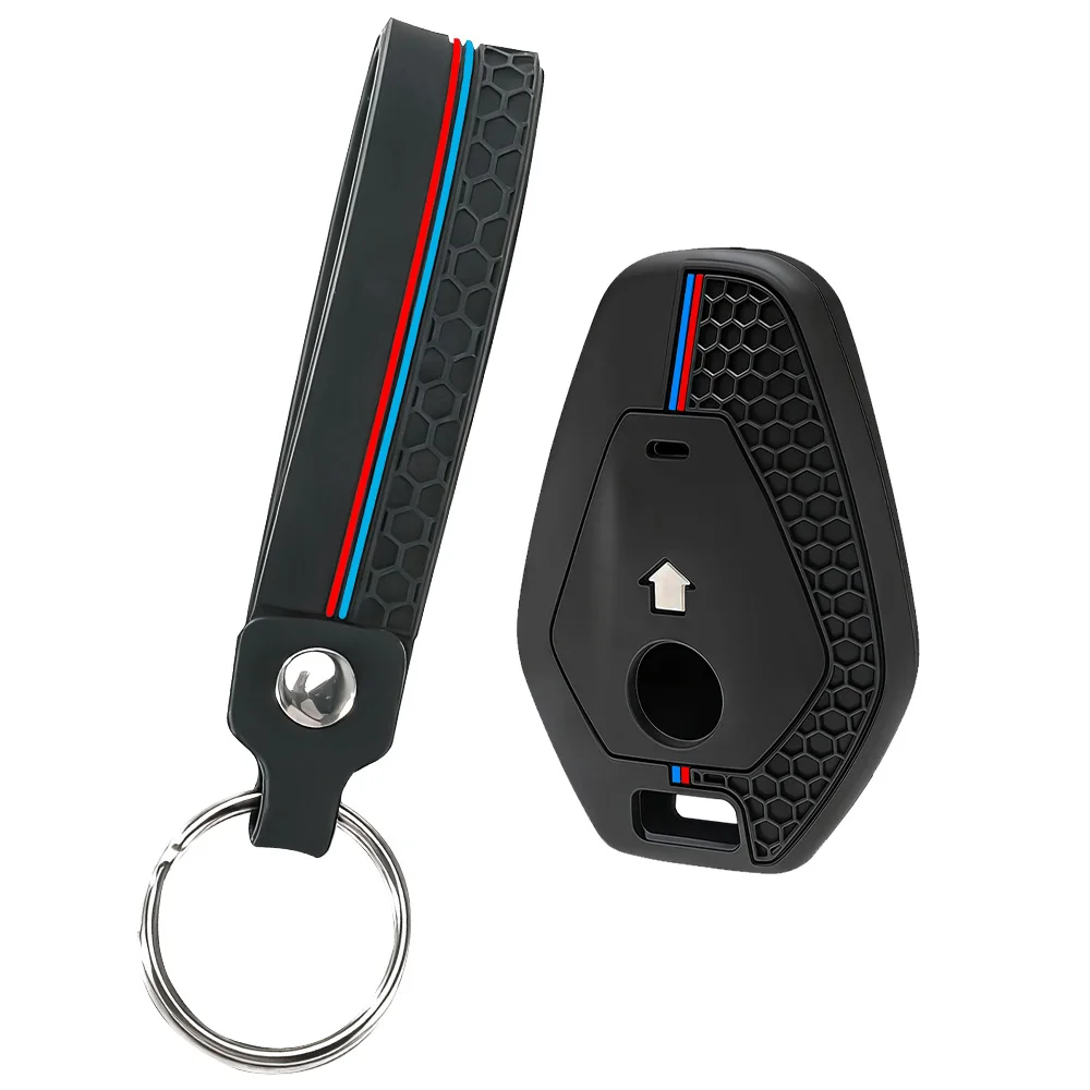Keychain For BMW R1300GS R1300RT R 1300 RT R1300 GS 1300GS R 1300RT GS1300 Motorcycle Accessories Key Chain Cover Protector
