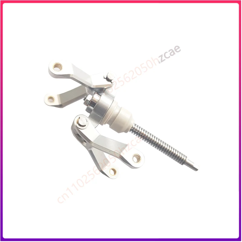 Second-hand Original Center Frame Component Screw Steering Gear For DJI Inspire 1 Drone Replacement Repair Spare Parts