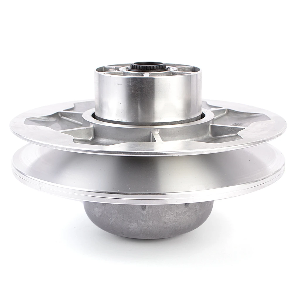 For TGB 1000 BLADE LT LTX T3b LTX Secondary Driven Clutch Pulley Assy 911222 910378 QUAD GO KART