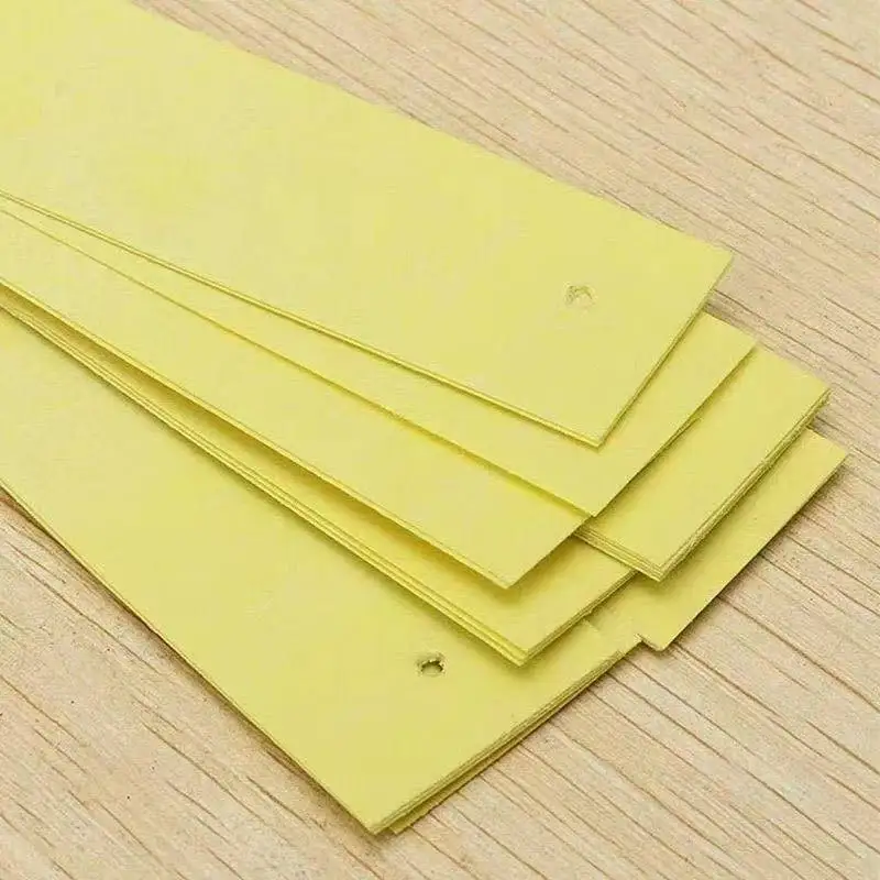 10 Paquetes de 200 Tiras para Apicultura, Asistente de Apicultura, Eliminador de Ácaros Varroa, Control de Ácaros de Abejas, Seguro y Eficiente