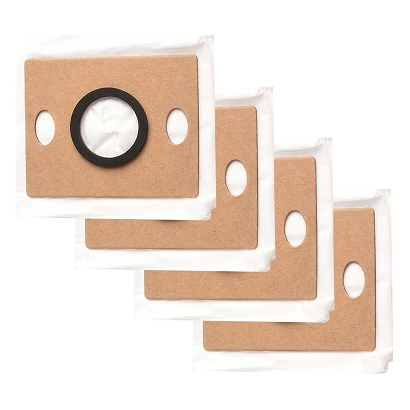 أكياس غبار من القماش غير المنسوج Y15A للمكنسة الكهربائية ILIFE G9 Pro/V9 Pro/A12 Pro/A30 Pro - مجموعة ملحقات الأجهزة المنزلية #2