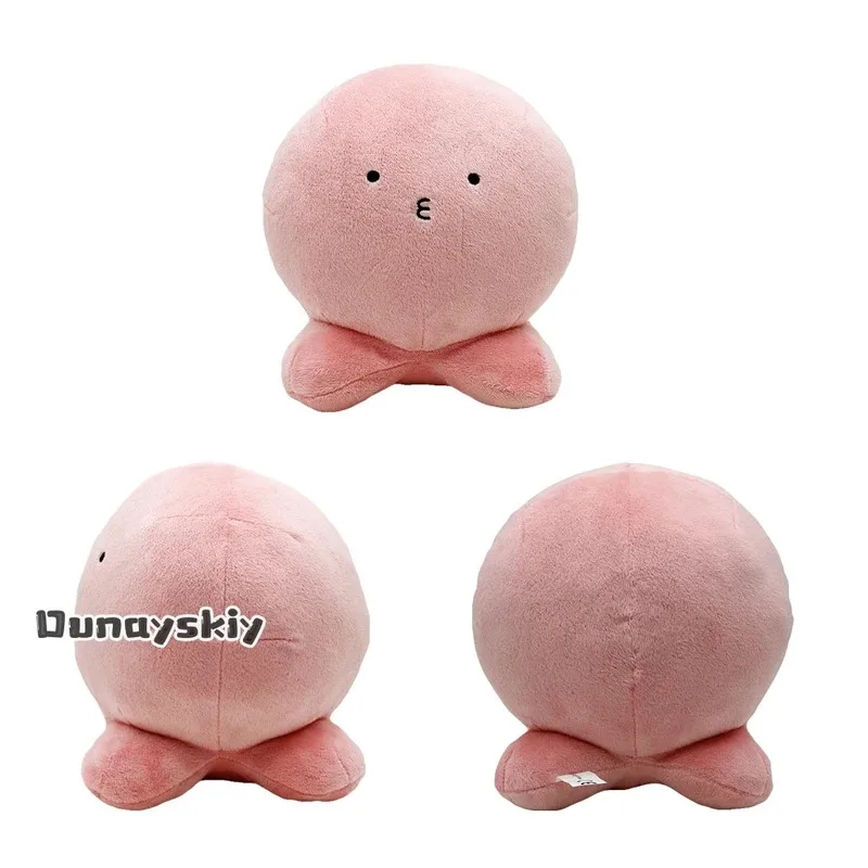 

ff34Anime Takopii no Genzai Octopus Косплей Костюм Плюшевый Милый Мягкий Реквизит Украшения Маскировочные Костюмы на Хэллоуин