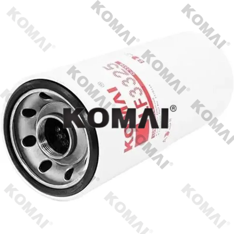

Oil Filter 65.05510-5027A 471-00086 400508-00005 Compatible with Doosan DX340LCA DE12TIS