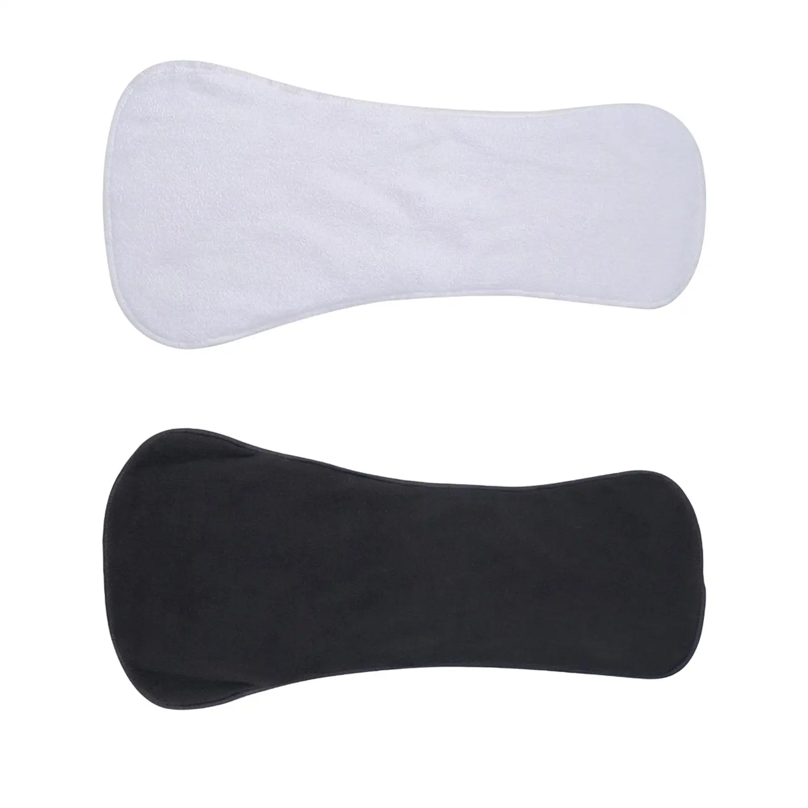 

Вставка для подгузников для взрослых, вставка для подгузников, подушечка для подгузников из микрофибры, впитывающая ткань для взрослых