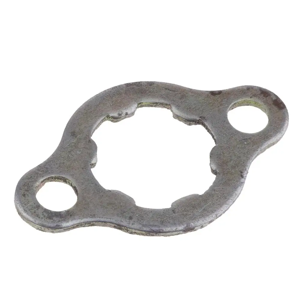 

20mm Dia. Front Sprocket Retainer Clip Washer for Atv Buggy