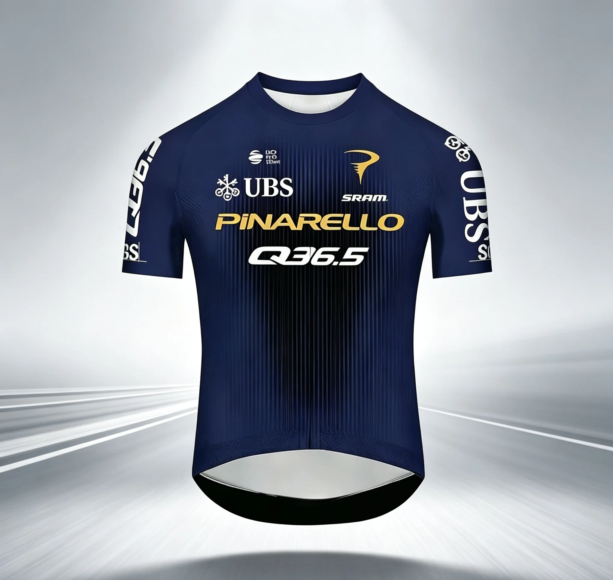 Cycling Gear Apparel - Włoska drużyna Q36.5 Pro Cycling –