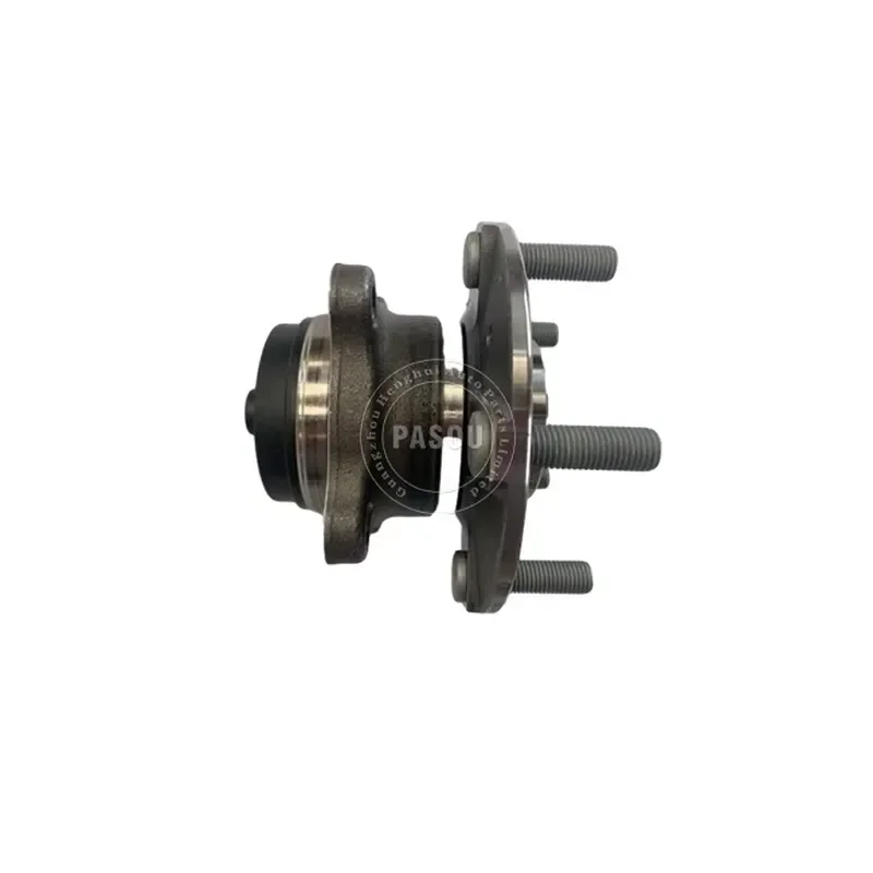 High Quality Yuan up Plus Front Rear Wheel Hub Bearing for BYD ATTO2 ATTO3 ATTO 2 3