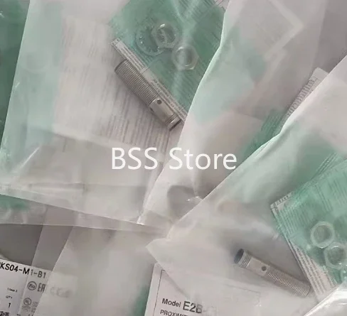 E2B-M18Ks05-M1-B1 E…