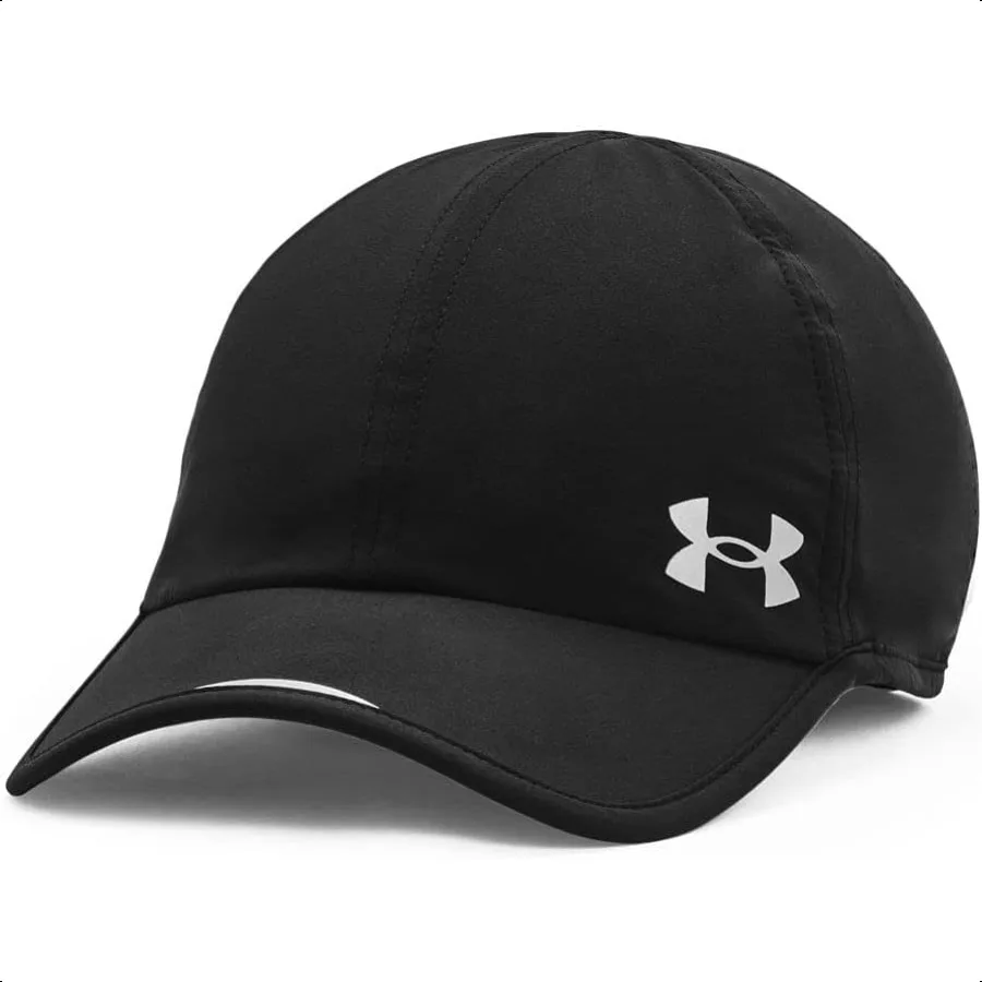 

Men's Launch ArmourVent Cap