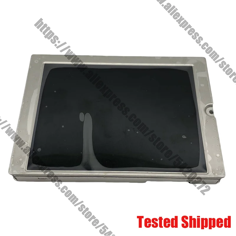 

Original 5.7 Inch TCG057QVLCA-G00 320*240 LCD Display Panel Screen