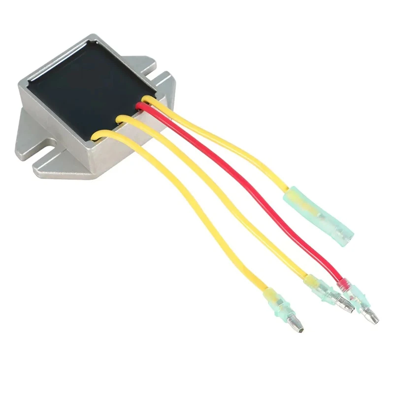 Voltage regulator rectifier for Sea-Doo 800 GSX GTX SP SPX XP Challenger 278000443 278-000-443