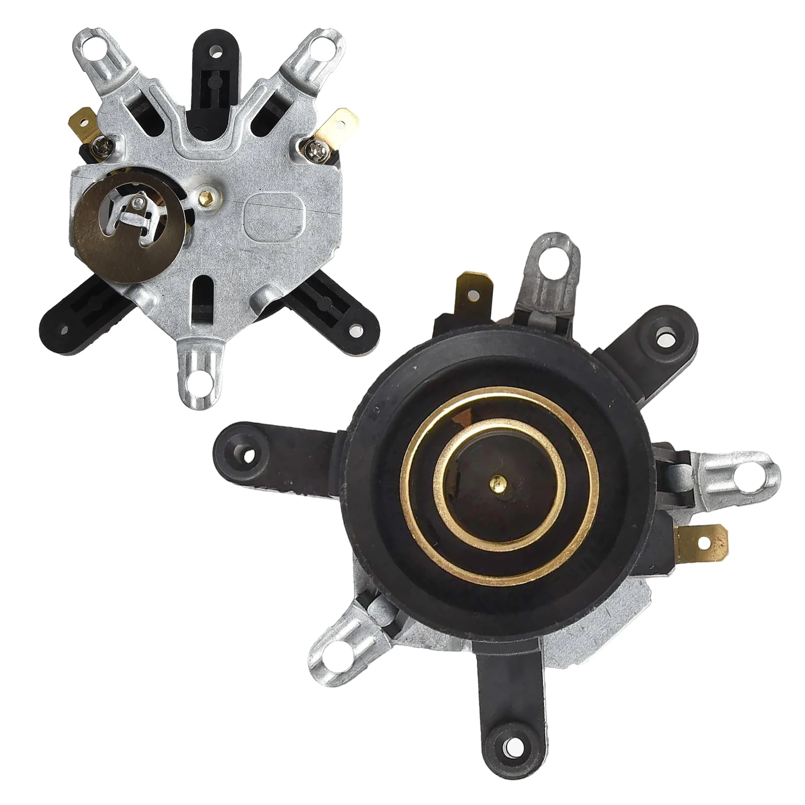 Kettle Temperature Coupler Electric Kettle Connector Home Brewing High Temperature Resistance Reliable Safety Performance