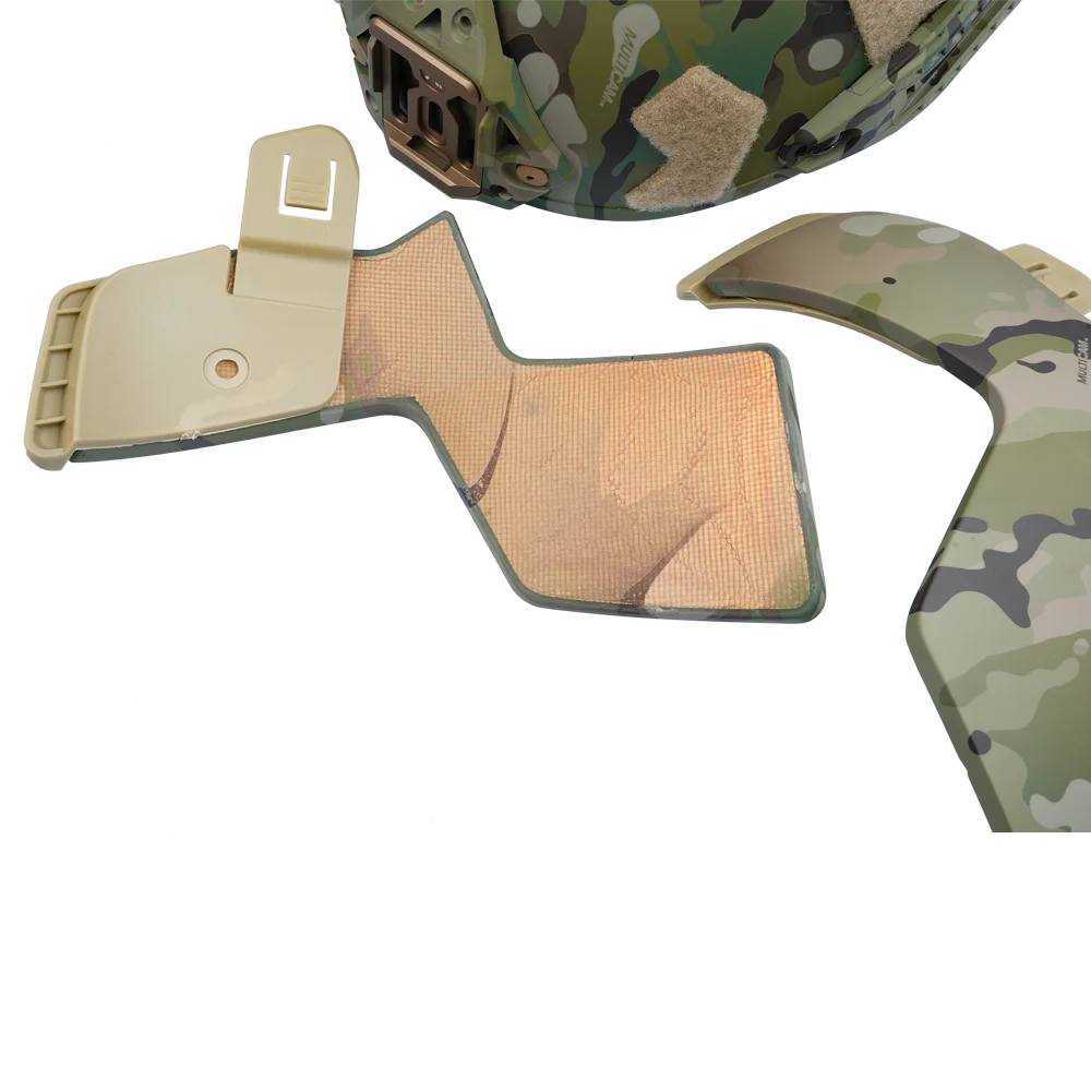 Рисунок 5 - Тактический шлем REVIXUN Airframe