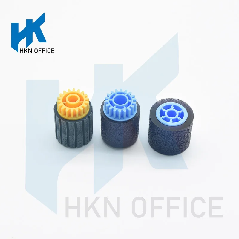 

5Sets Original AF03-0071 AF03-2098 AF03-1098 Pickup Roller Kit for Ricoh Pro 8100 8120 8110 C 651 901 751 651EX Copier Parts