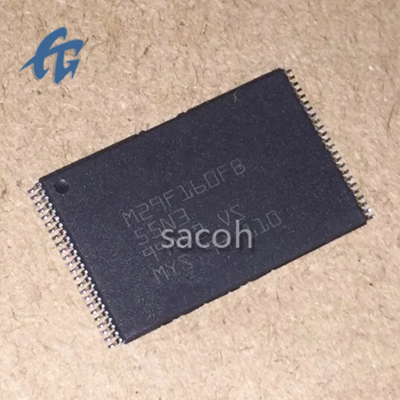 

(SACOH Flash Memory) M29F160FB55N3E2 M29F160FB55N3F2 1Pcs 100% Brand New Original In Stock