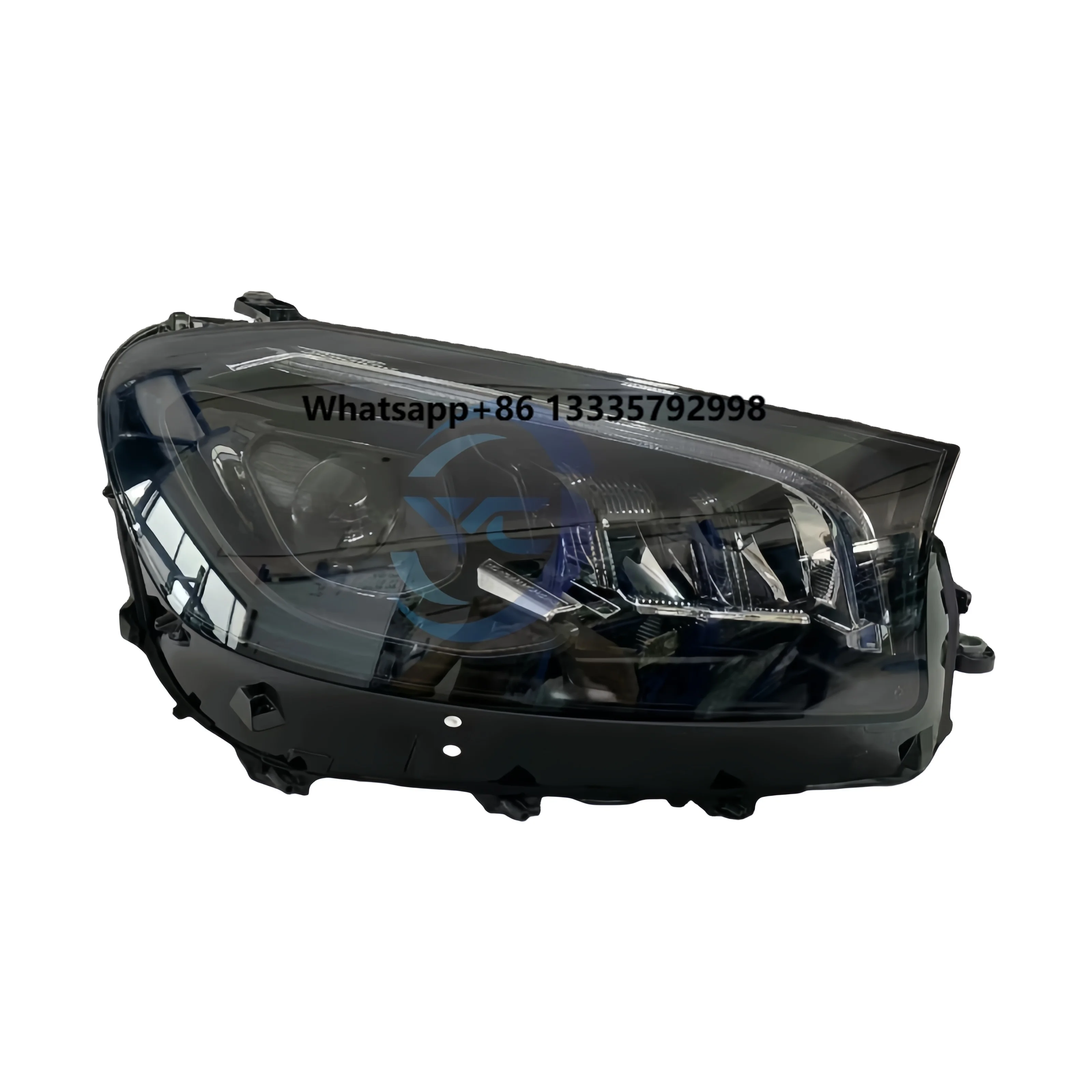 

FORMercedes Benz GLS167 Headlights High-end Car Lights LED Headlights Factory Direct Sales Original Car Headlights