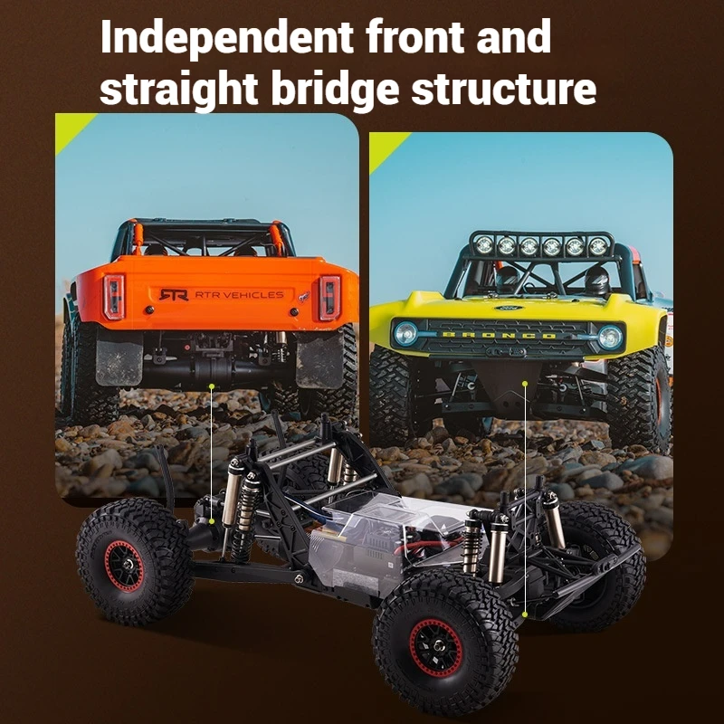 Fms rc carros 1/7 tamanho grande 4wd sem escova de alta velocidade deriva simulação de controle remoto carro de corrida caminhão curto suv masculino rc carro presente