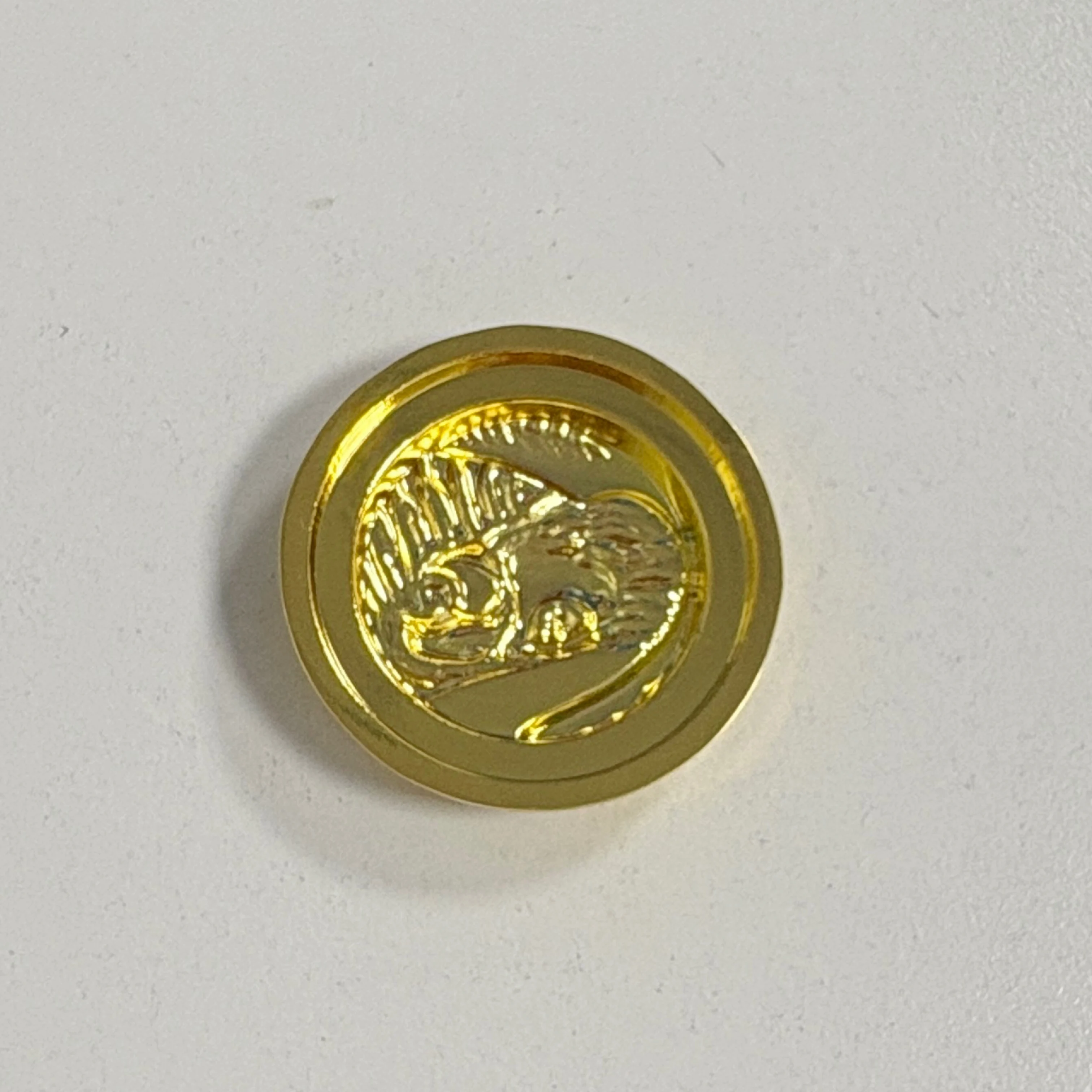 

Для монеты Legacy Ranger Morpher Power Coin-Gold Legacy FALCON Ninja Ninjetti (1 шт./2 шт.)