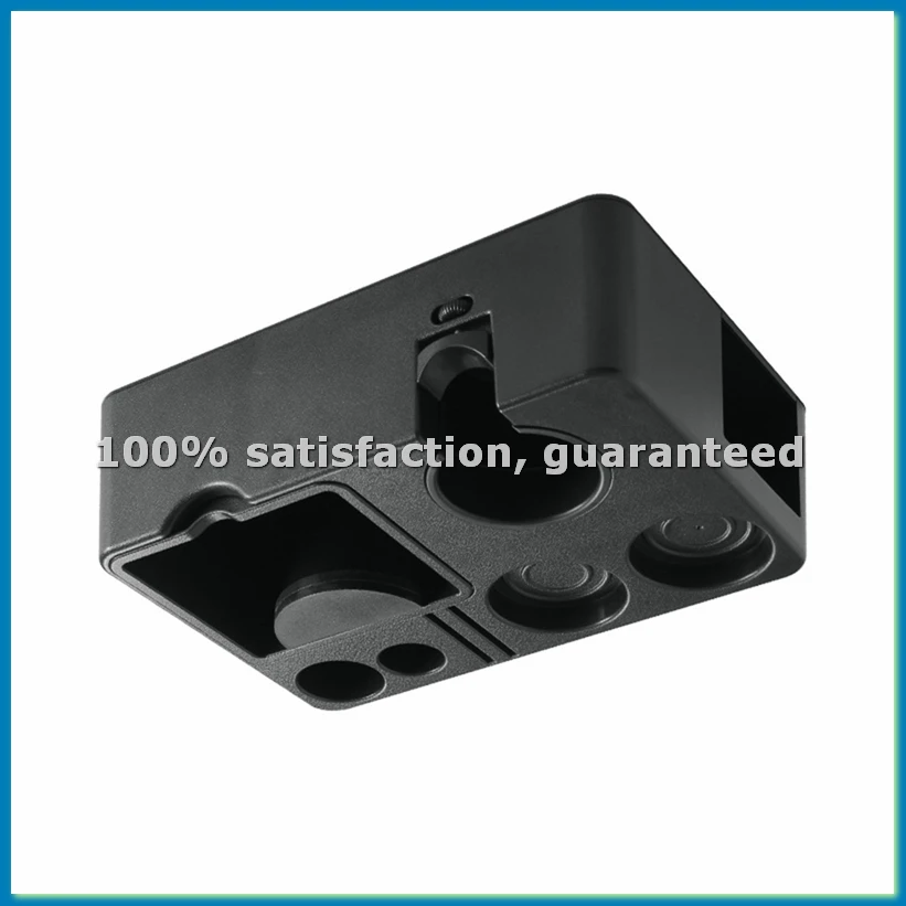 

Espresso Tamping Station Organizer for 58mm 54mm 51mm Epsresso Portafilter Coffee Tools Organzier Coffee Tamper Holder-A73M