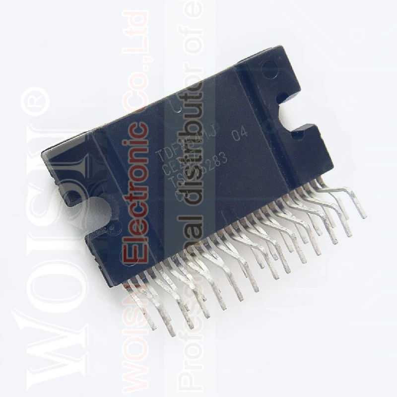 1pcs-20pcs ZIP-27 TDF8541 TDF8541J