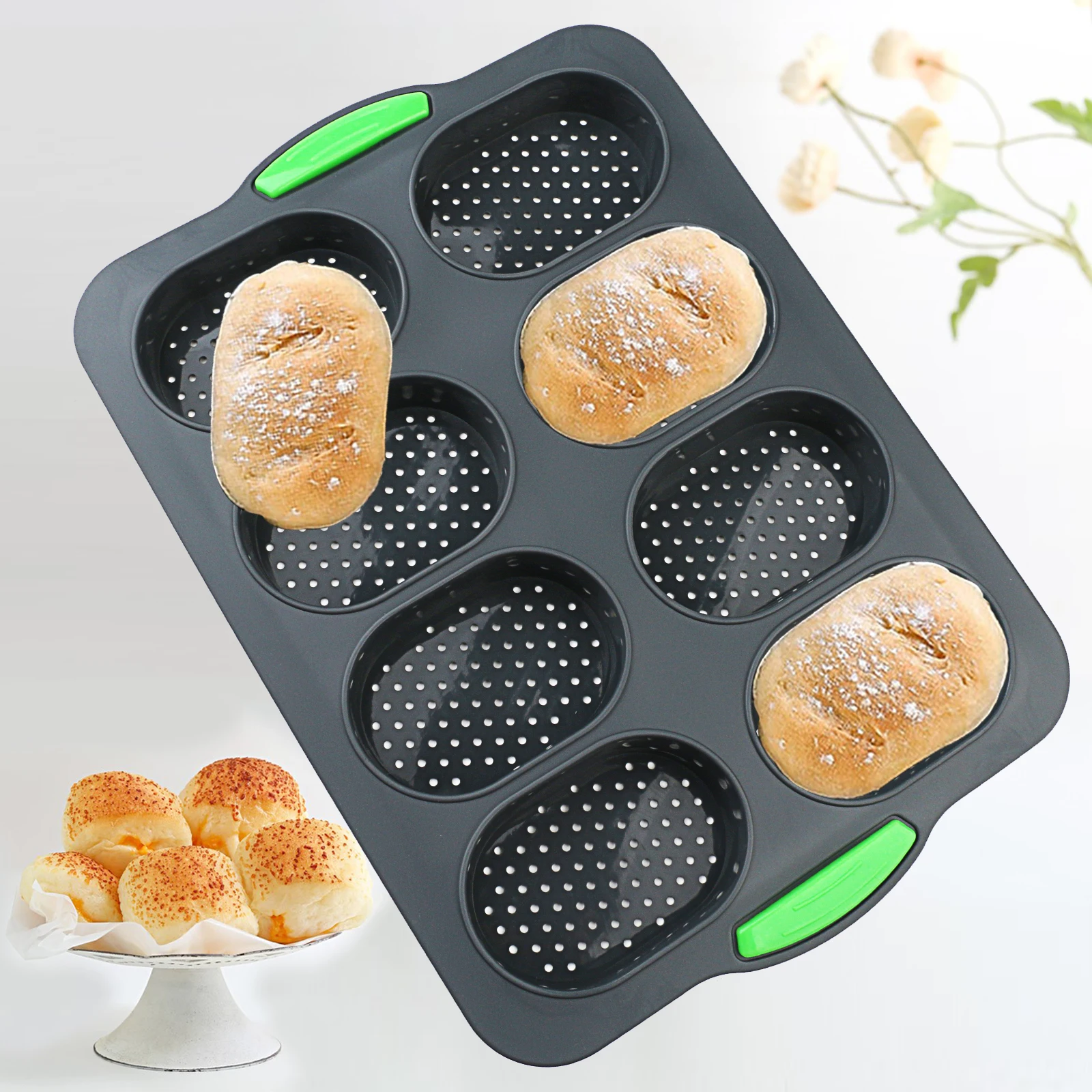 Thumbnail 3 - #73 Best Bread Pans to Buy In 2026