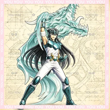 

Новая оригинальная фигурка Saint Seiya: Myth Cloth Aries No Muu, Dragon Shiryu, Final Death Mask, Aldebaran — коллекционная игрушка для взрослых