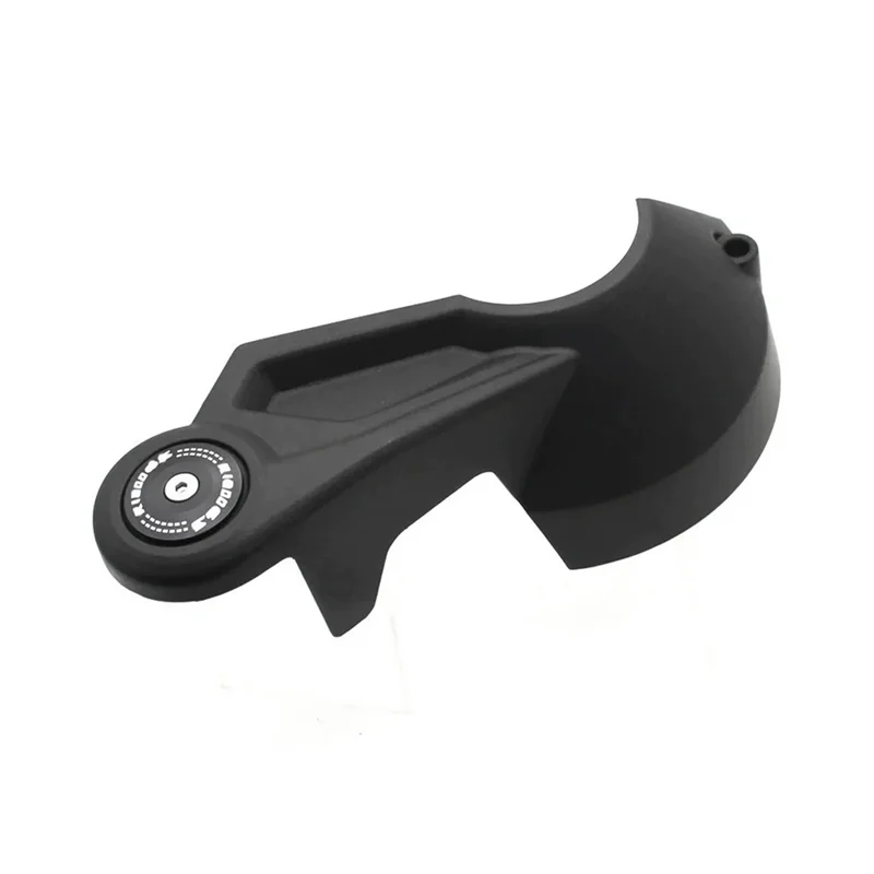 

Excellent-Rear Drive Shaft Protection Cover Drive Shaft Protection Cover Protective Anti-Fall Cover