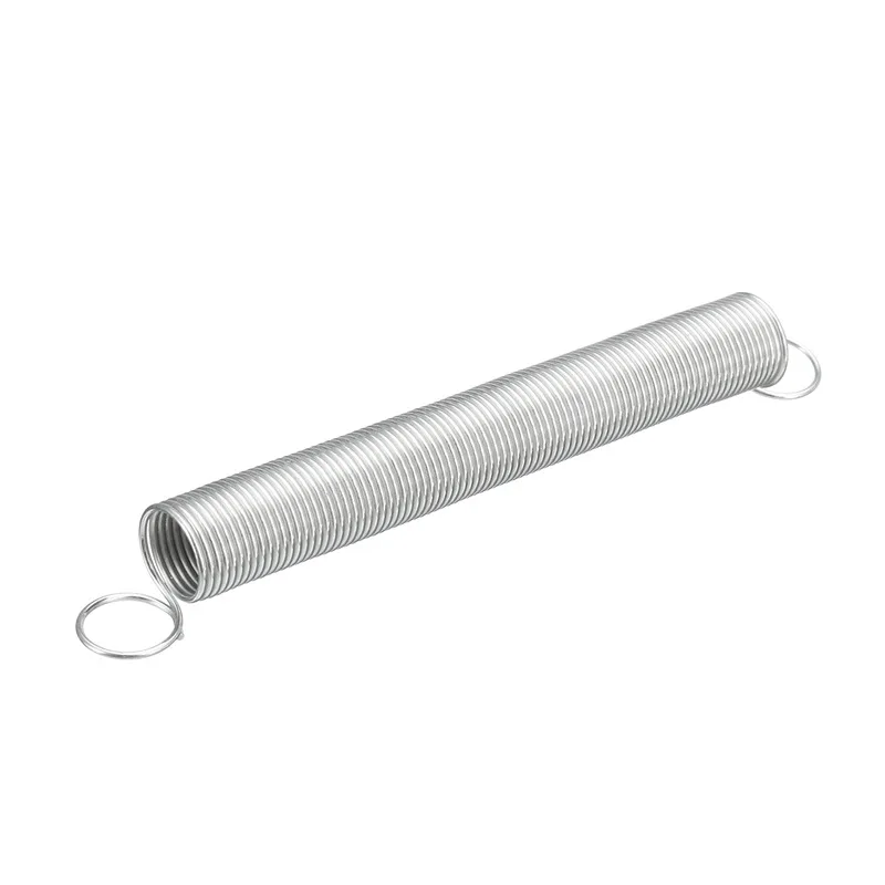63mm Dial Industrial Pipe Thermometer Stainless Steel Bimetal Gauge Adjustable Band Fixation For Fluid Monitoring
