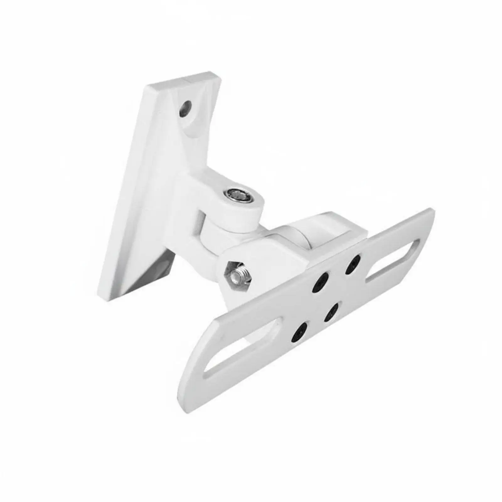 Universal Audio Support Bracket Rotating Wall Mount Speaker Holder for Home Entertainment Sound Accessories