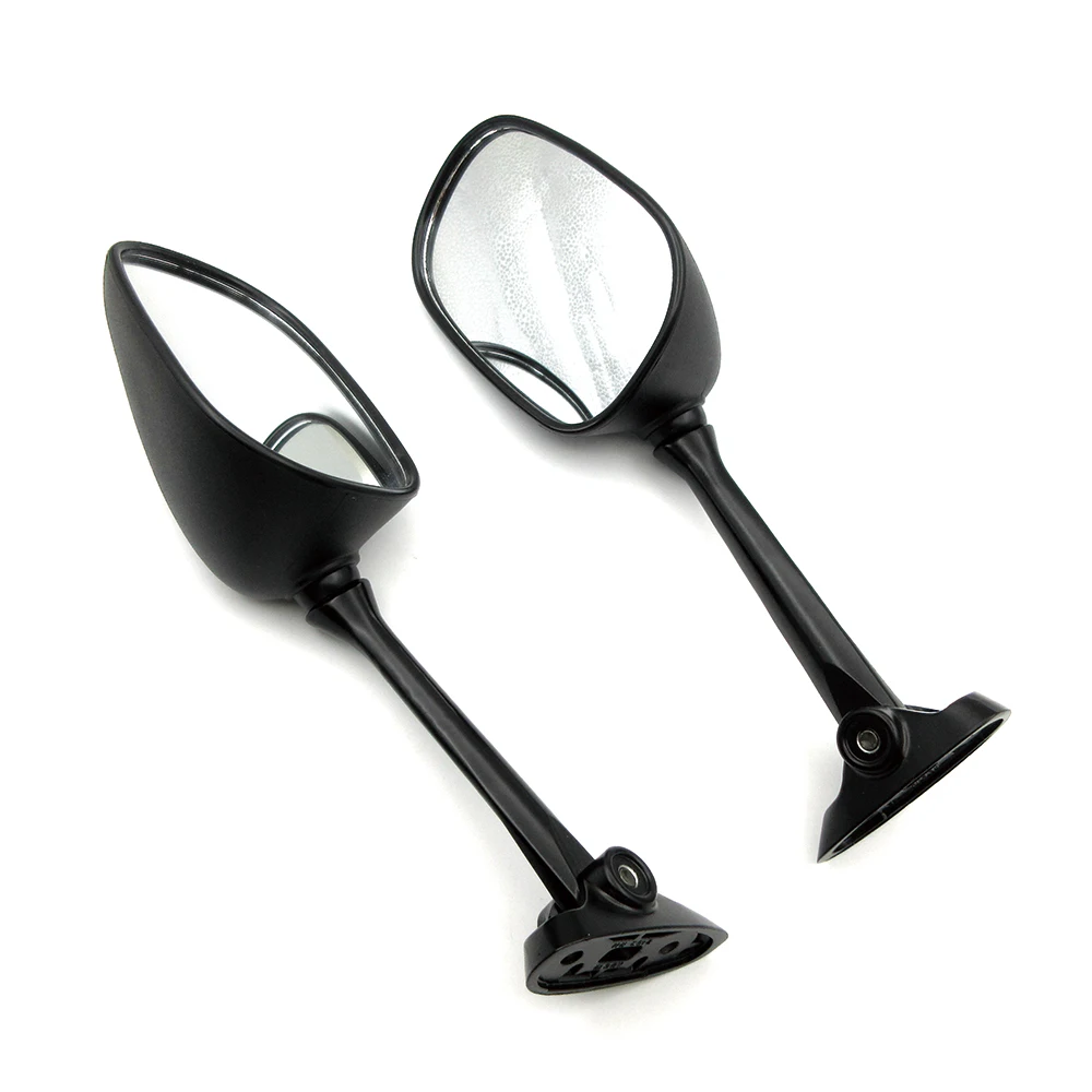 Motorcycle Rearview Mirror Side Rear View For Suzuki SV650 SV650S SV 1000 SV1000S 2003-2009 GSF 1250S GSF1250SA Bandit 2007-2009