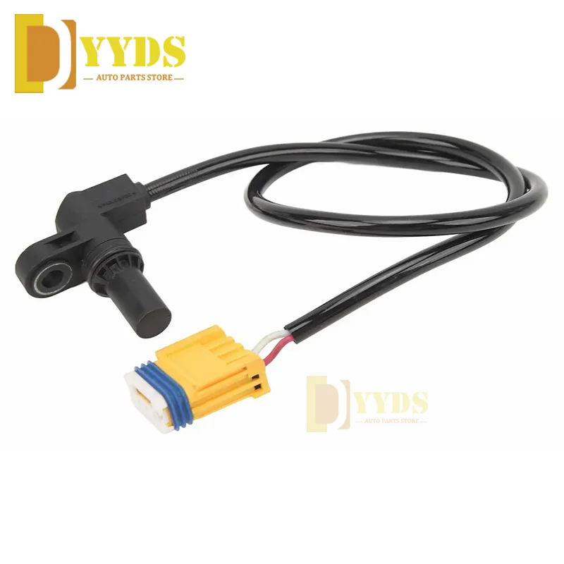 Getriebegeschwindigkeitssensor für Peugeot 206 307 Citroen C3 C4 1.4 4.6 1.8 2.0 2.2 252928 252929 7700100008 3193500QAA