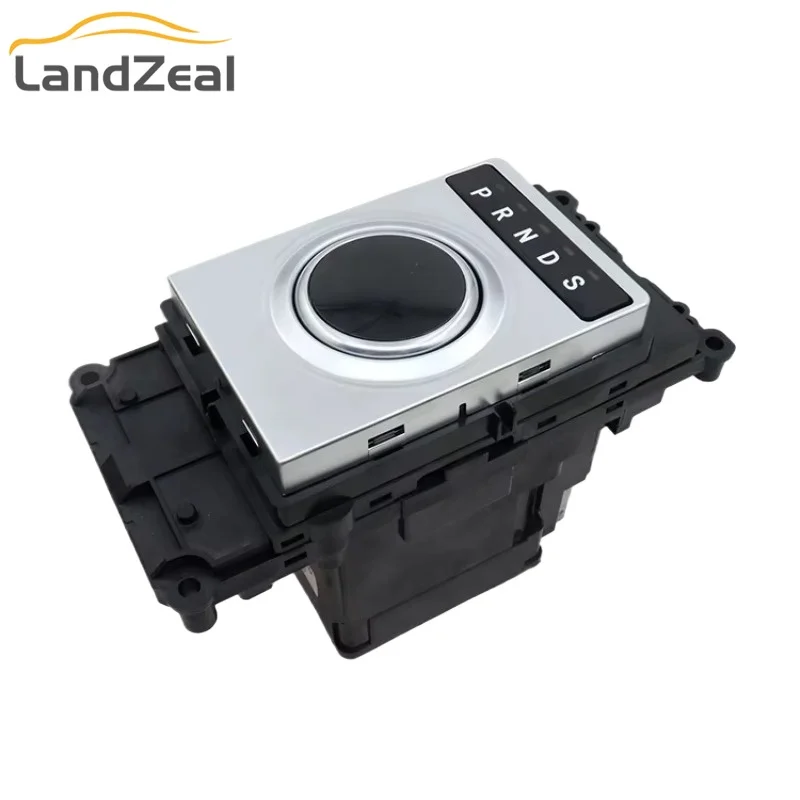OEM LR117067 LR106729 Transfer Case Shift Control ModuleTransmission Shift Knob Assembly For Land Rover Range Rover Discovery 4