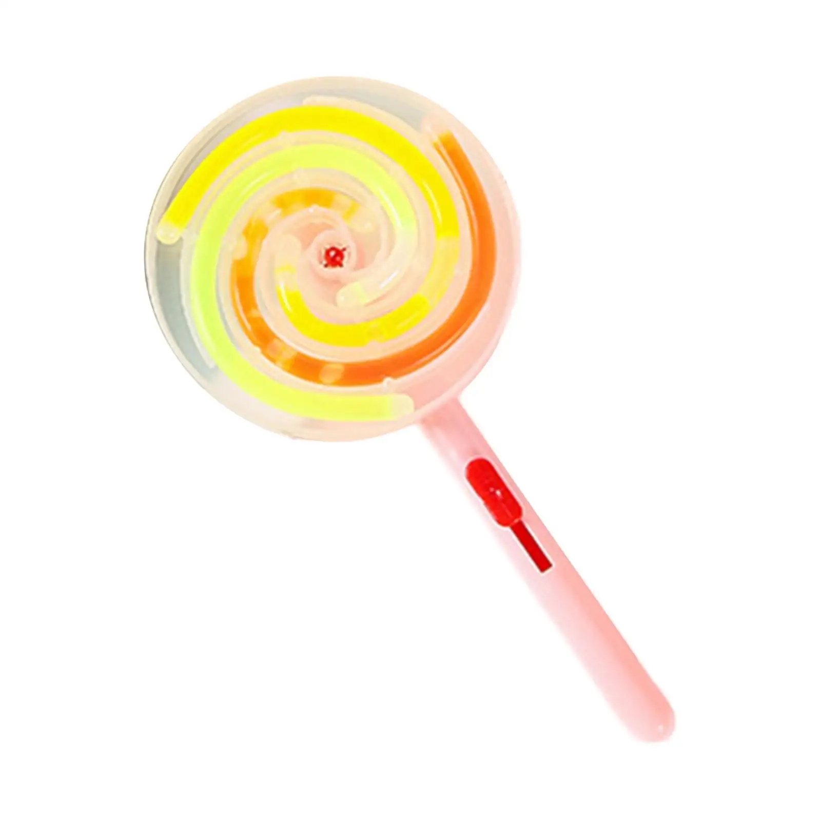 3 × لعبة فلاش فلورسنت، عصا متوهجة ممتعة للحفلات هدية عيد ميلاد #3