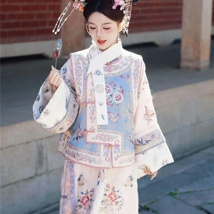 hanfu-qipao-de-la-dinastia-qing-ropa-tradicional-china-antigua-vestido-cheongsam-de-princesa-gege-elegante-traje-de-carnaval