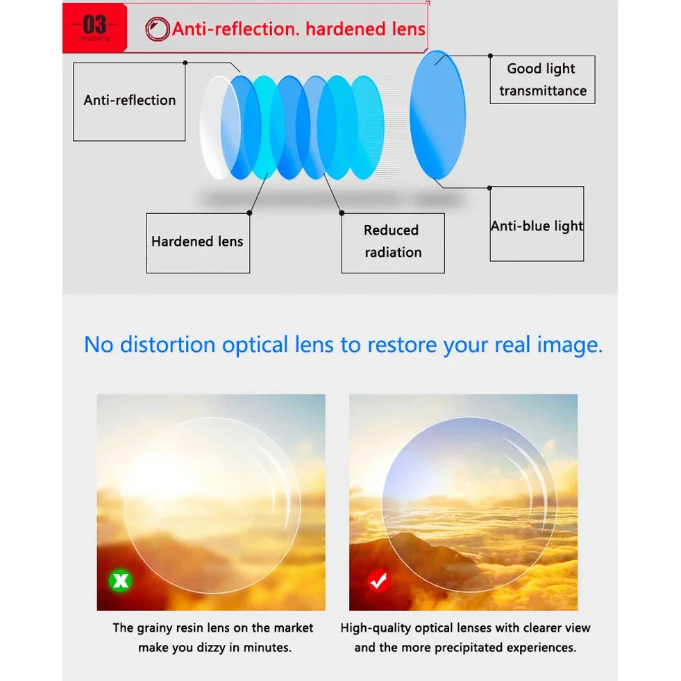Thumbnail 4 - #14 Latest 3D Glasses Offers