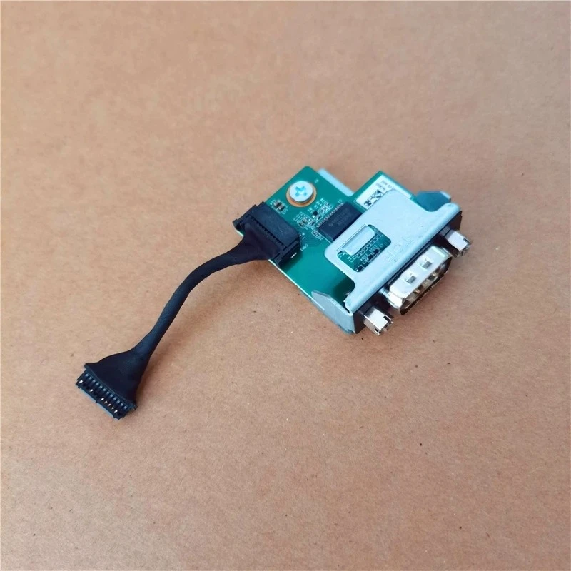 For Dell 3090 3080 7000 7010MFF MTSFF 6CC5P KMW3T serial module