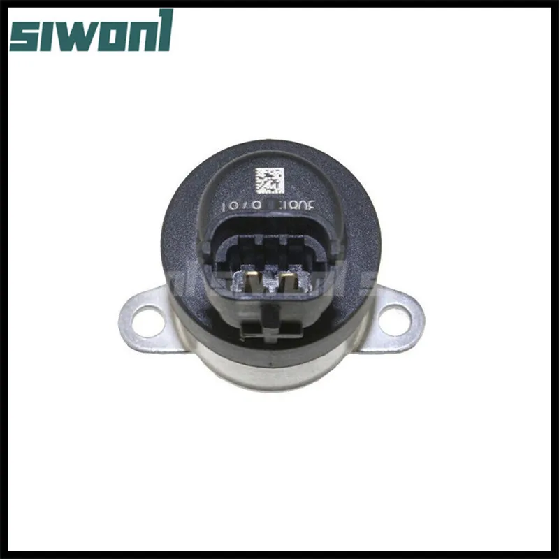 High-Pressure Pump Common Rail System Regulator Metering Control Solenoid Valve For MAN Daewoo DL08 0928400760 0 928 400 760