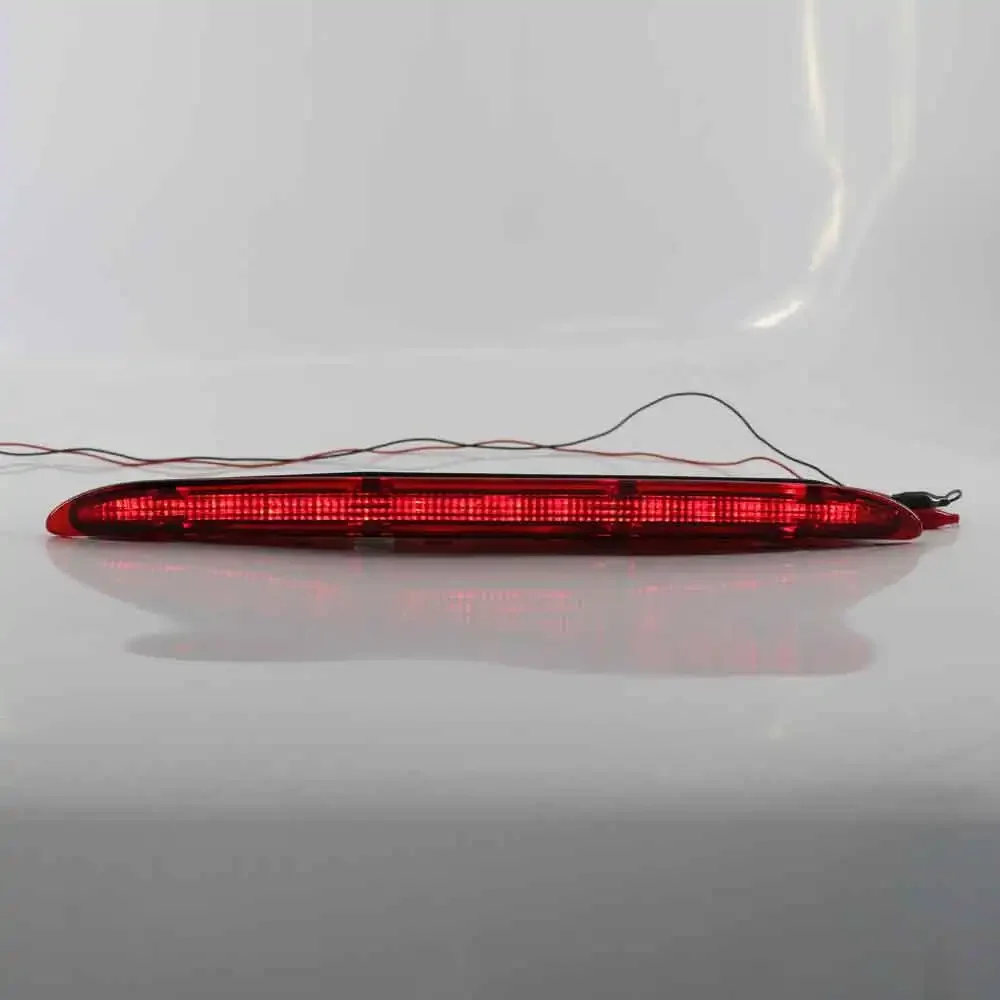 For Mercedes-Benz ML M-Class W164 ML320 ML350 ML500 ML550 ML63AMG 2005-2012 Car Third 3Rd High Level Rear Brake Light Stop Lamp