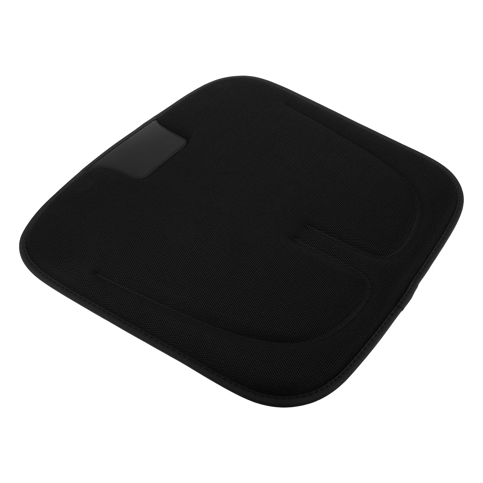 

Universal Car Cushion Honeycomb Ventilated Cooling Fabric All-Season Anti-Slip Seat Pad For Driver Front Seat Vehicle