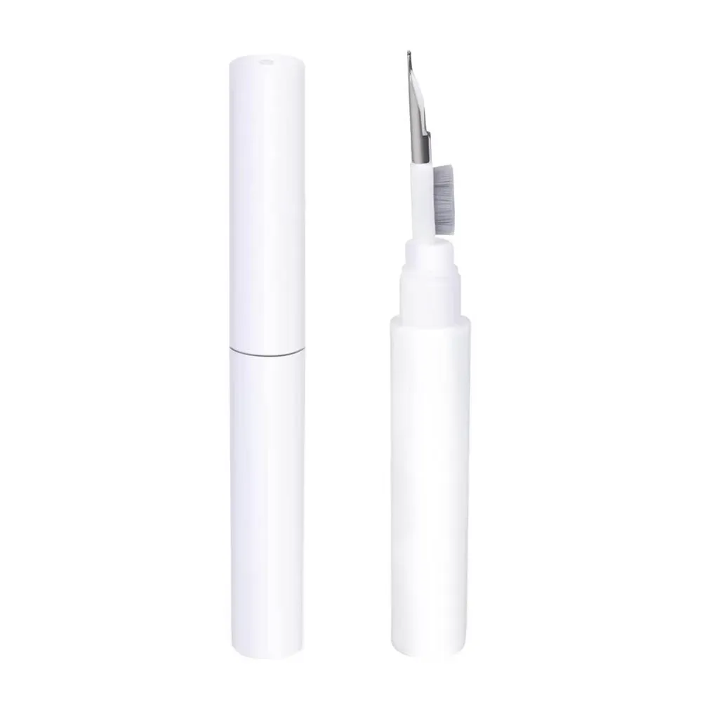 Reiniger-Sets für Bluetooth-Kopfhörer, Airpods Pro 1, 2, 3, 4, Ohrhörer-Hülle, Reinigungsstift, Pinsel, Werkzeuge für Samsung, Xiaomi, Huawei, Airdots