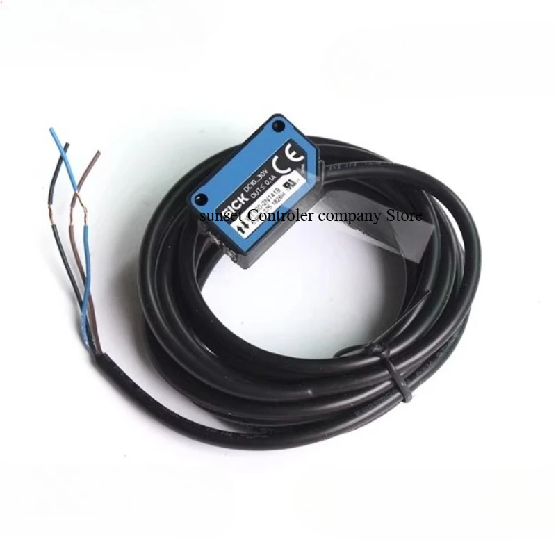 

New Original SICK Photoelectric Sensor WT100-2N1419 replace WT100-N1412 WT100-N1419