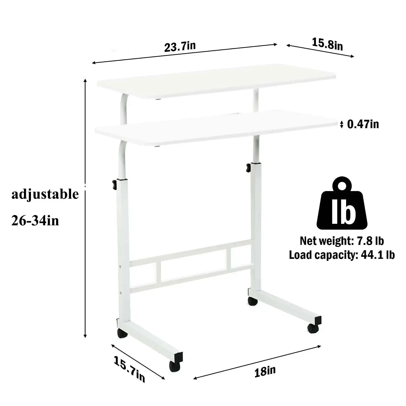 Thumbnail 2 - #7 Best Standing Desk Frames to Buy In 2026