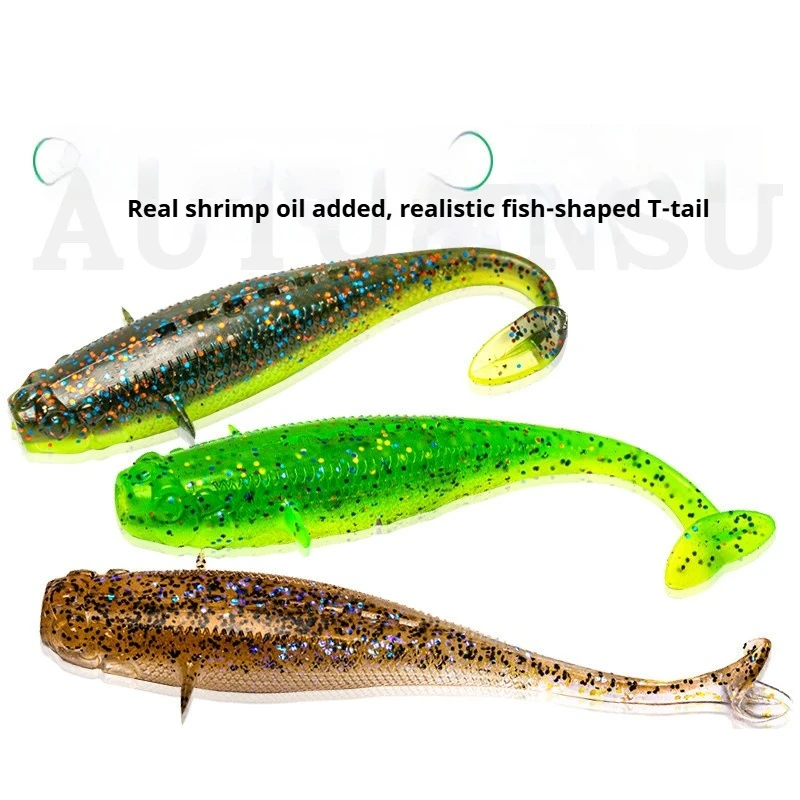 Xunyu Master Realis…