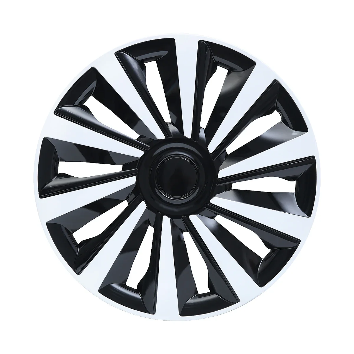 Advanced Intelligent Manufacturing Technology R3-R15 PP Hubcaps For All Car Models