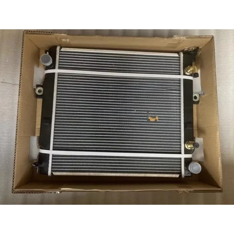 Forklift Accessorie…