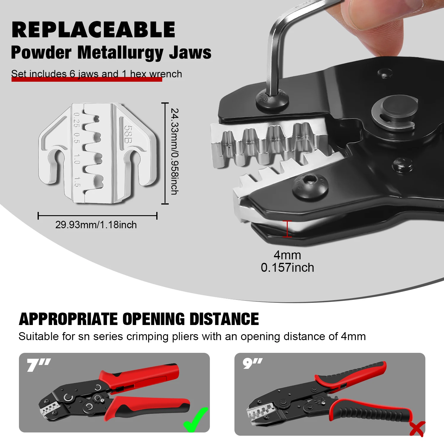 Thumbnail 3 - #28 Ranked Pliers Picks in 2026